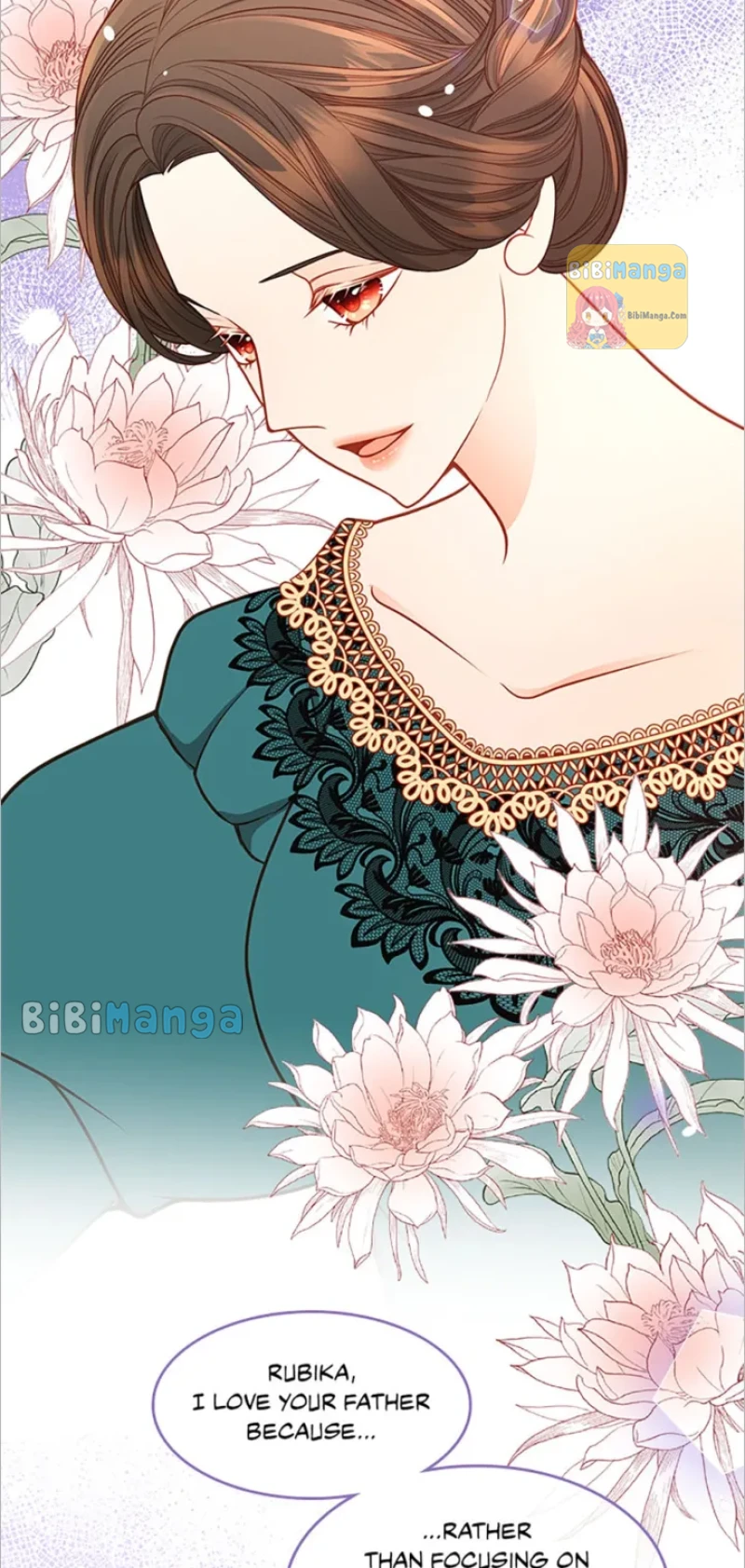 The Duchess’s Secret Dressing Room chapter 41 page 42