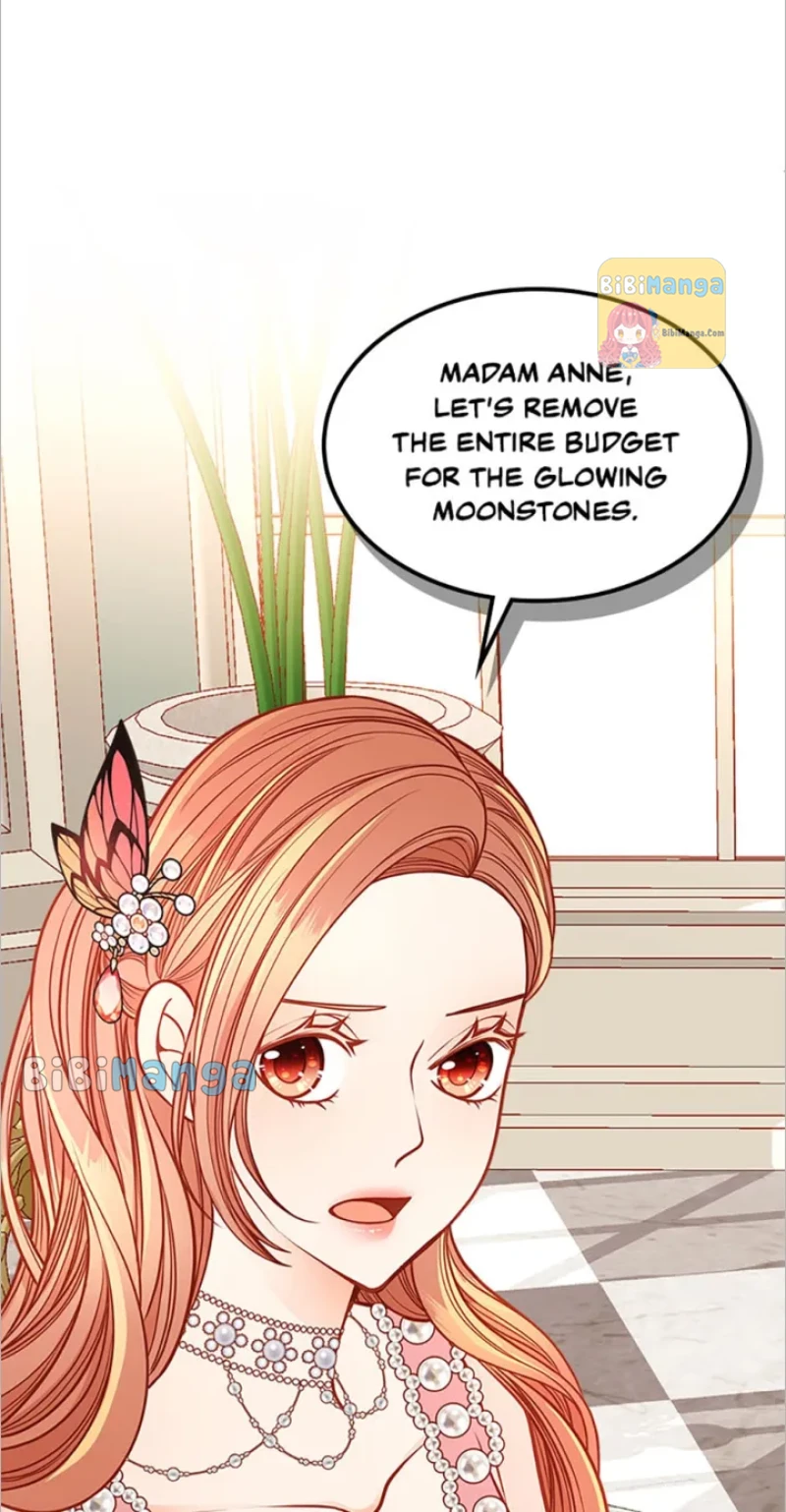 The Duchess’s Secret Dressing Room chapter 41 page 45