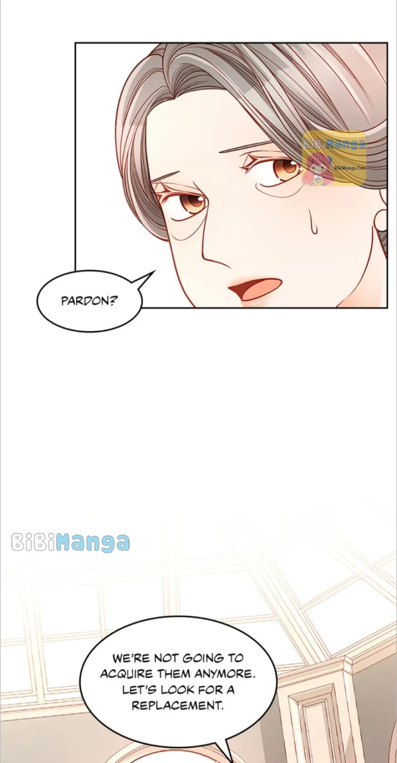 The Duchess’s Secret Dressing Room chapter 41 page 47