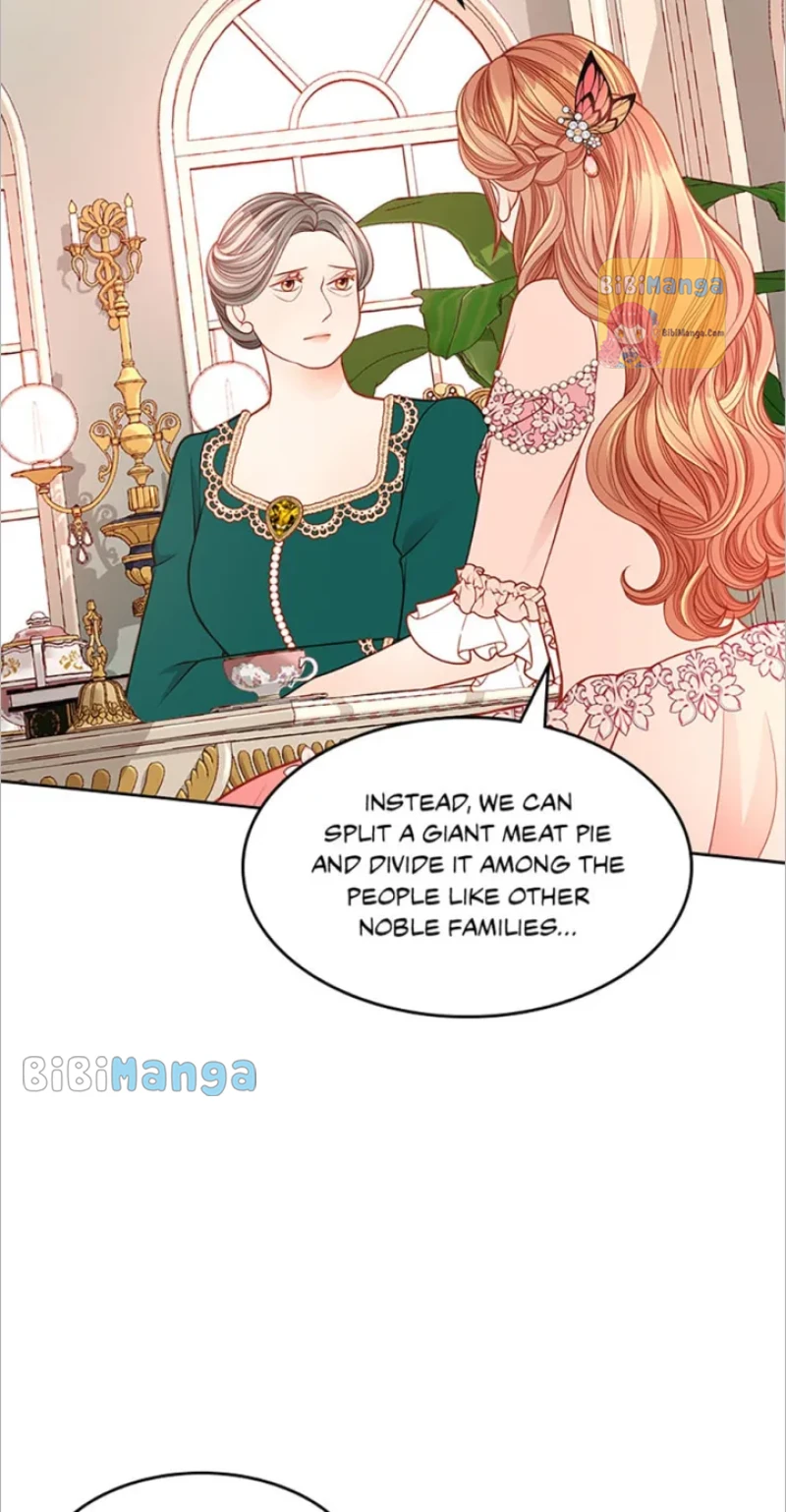 The Duchess’s Secret Dressing Room chapter 41 page 48