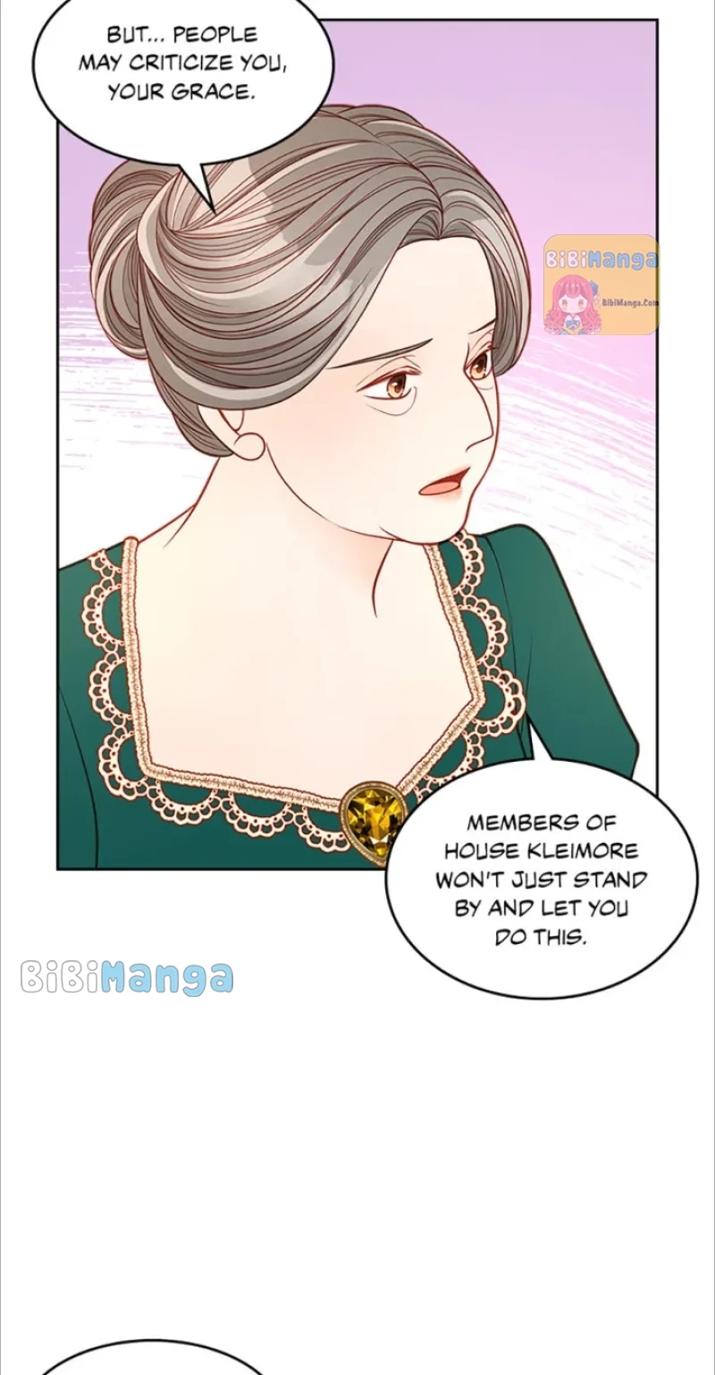 The Duchess’s Secret Dressing Room chapter 41 page 49