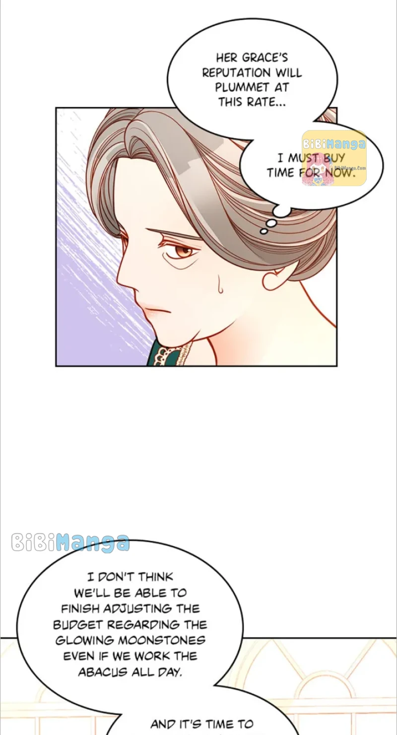 The Duchess’s Secret Dressing Room chapter 41 page 54