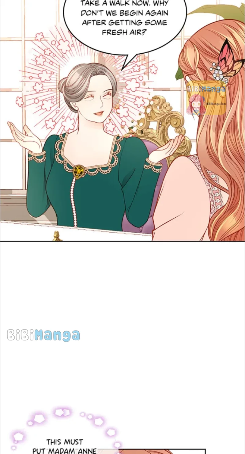 The Duchess’s Secret Dressing Room chapter 41 page 55