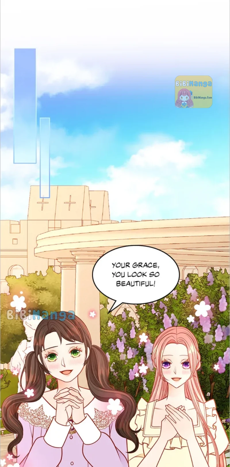The Duchess’s Secret Dressing Room chapter 41 page 63