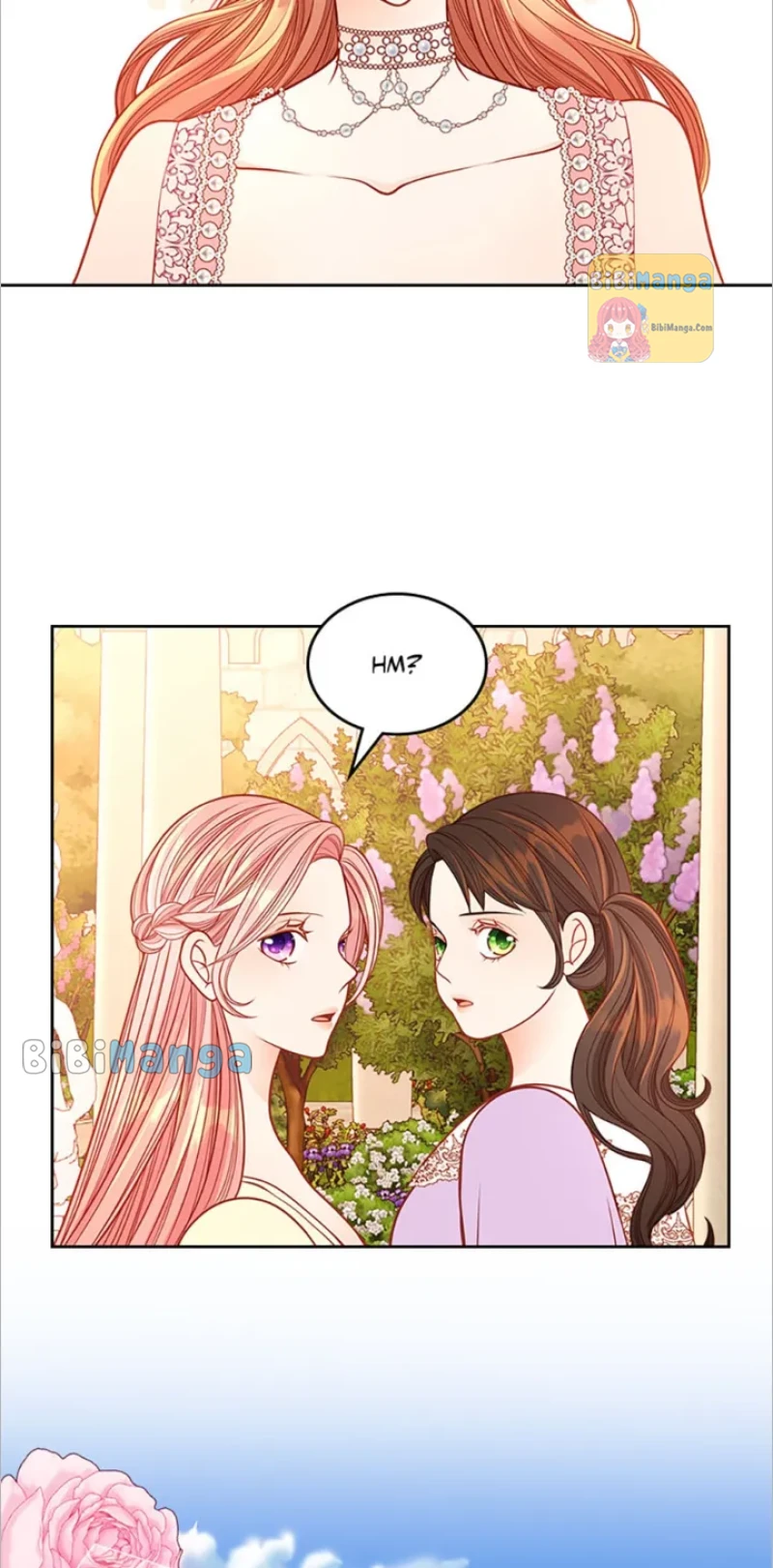 The Duchess’s Secret Dressing Room chapter 41 page 65