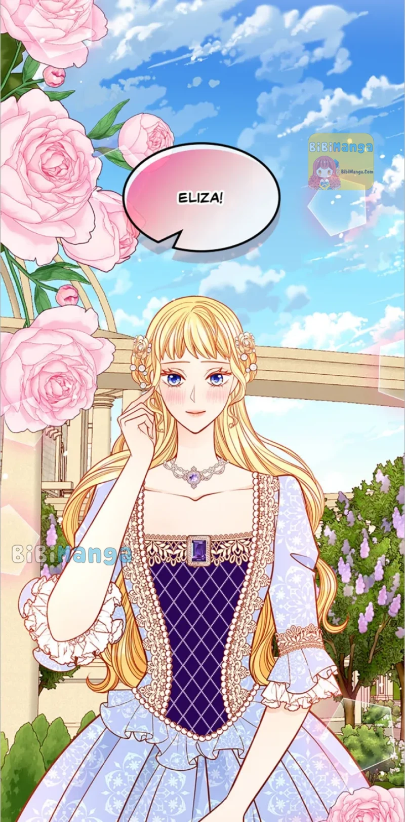 The Duchess’s Secret Dressing Room chapter 41 page 66