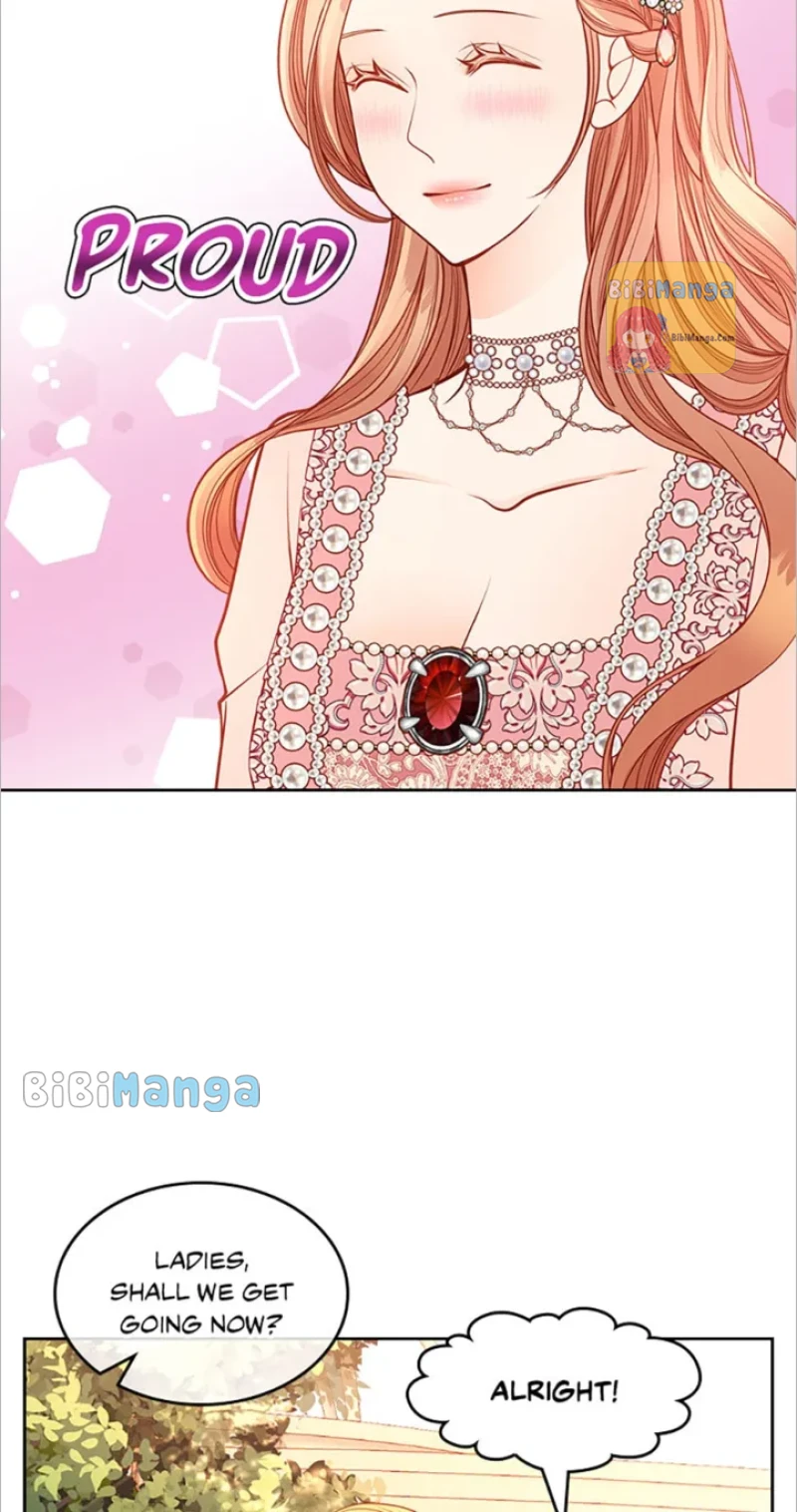 The Duchess’s Secret Dressing Room chapter 41 page 70