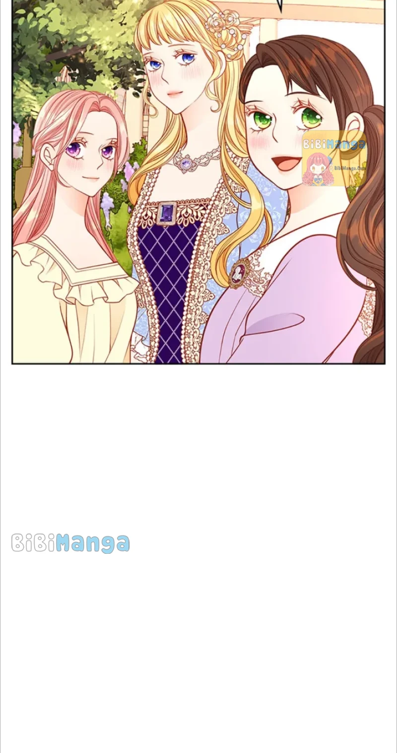 The Duchess’s Secret Dressing Room chapter 41 page 71