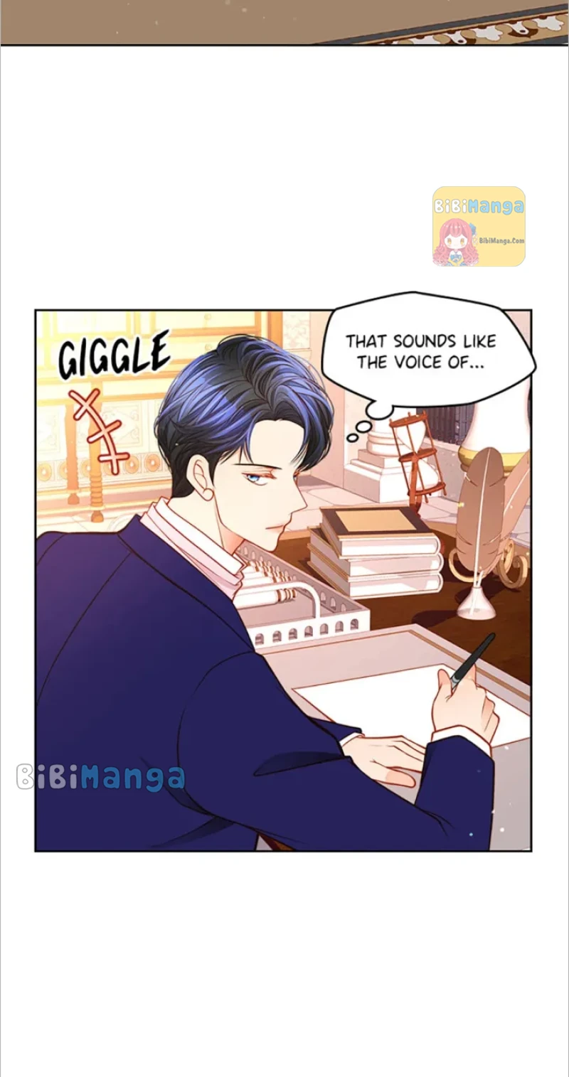The Duchess’s Secret Dressing Room chapter 41 page 73