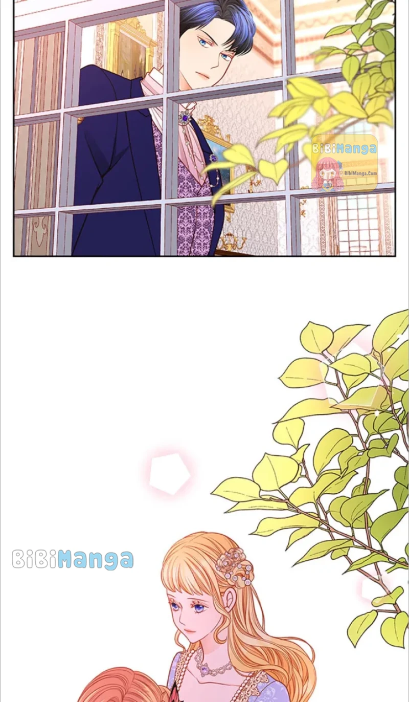 The Duchess’s Secret Dressing Room chapter 41 page 75