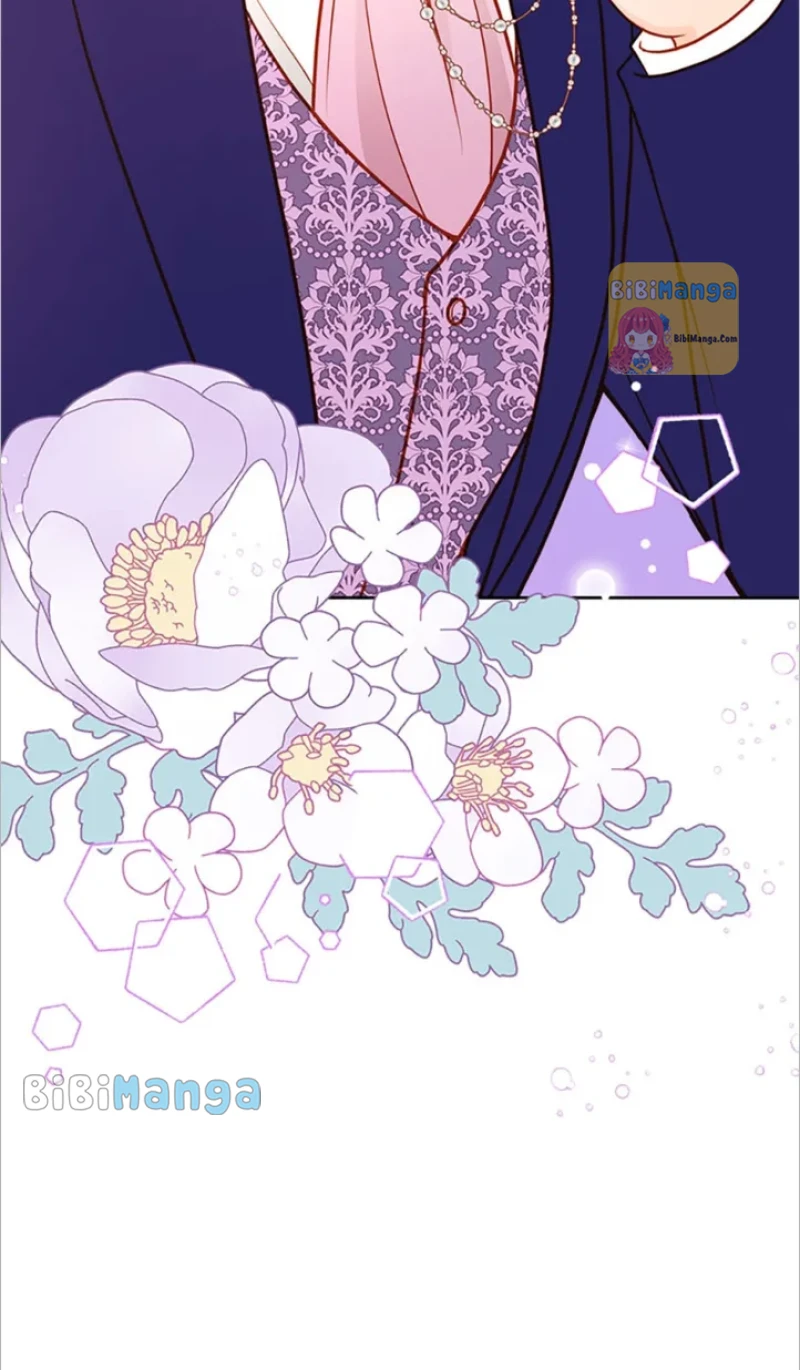 The Duchess’s Secret Dressing Room chapter 41 page 78