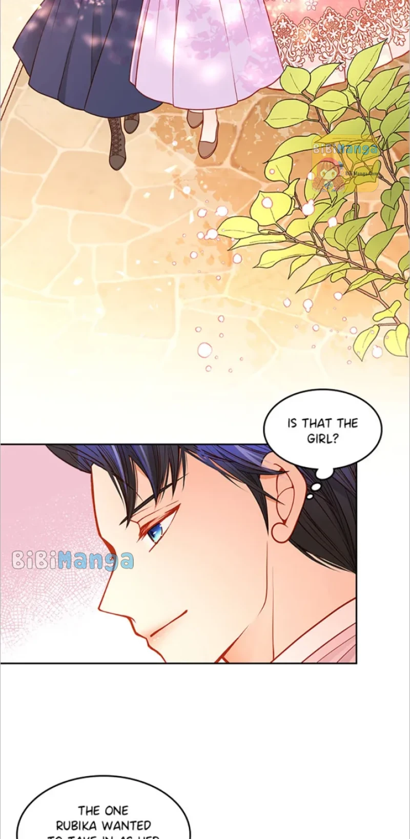 The Duchess’s Secret Dressing Room chapter 42 page 2
