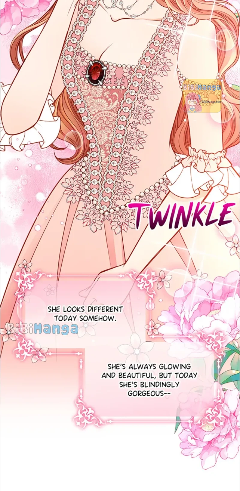 The Duchess’s Secret Dressing Room chapter 42 page 9