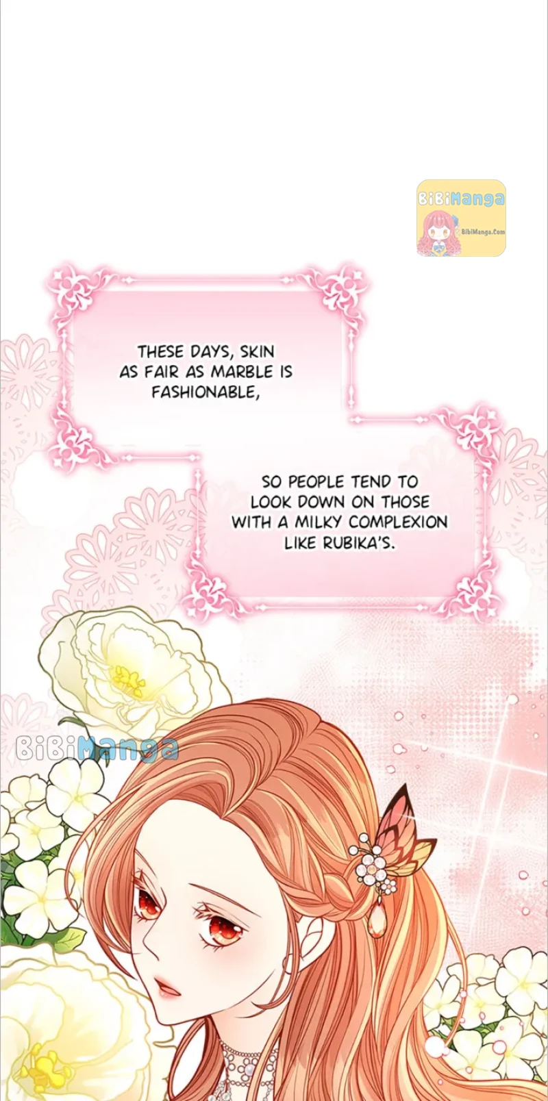 The Duchess’s Secret Dressing Room chapter 42 page 15