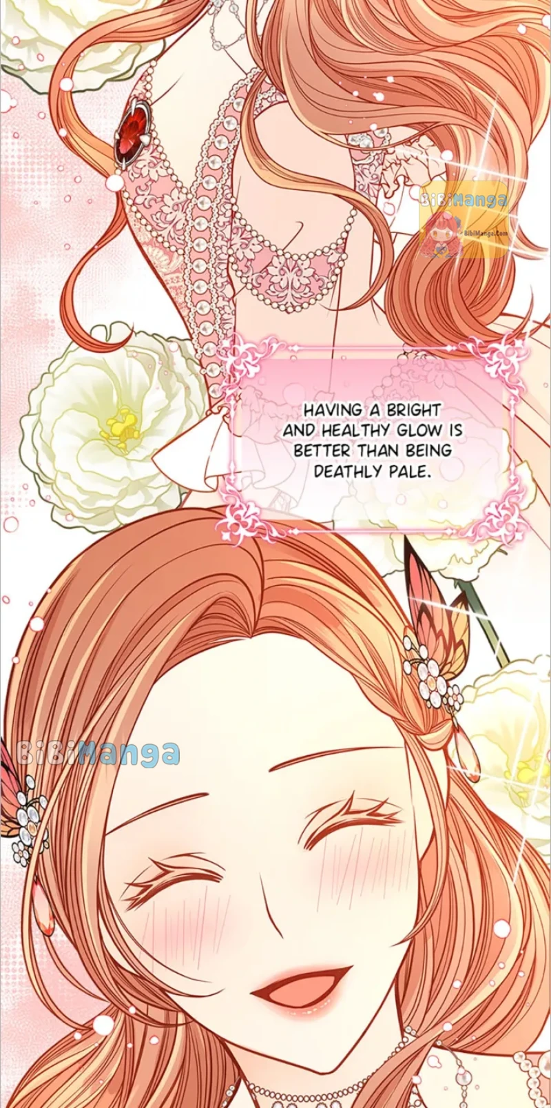 The Duchess’s Secret Dressing Room chapter 42 page 16