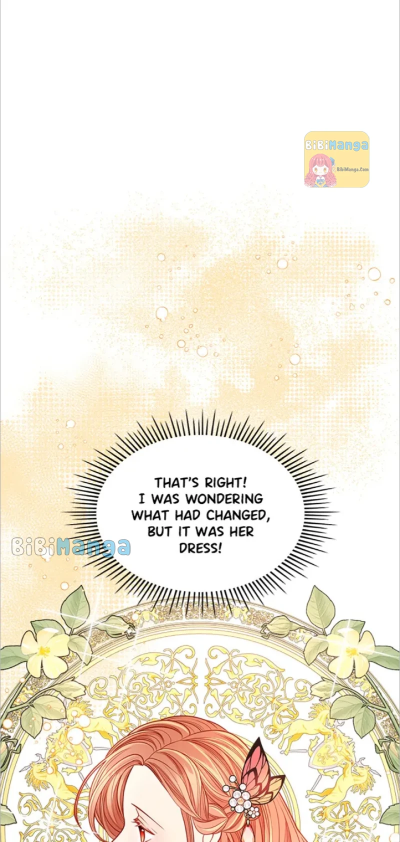 The Duchess’s Secret Dressing Room chapter 42 page 24