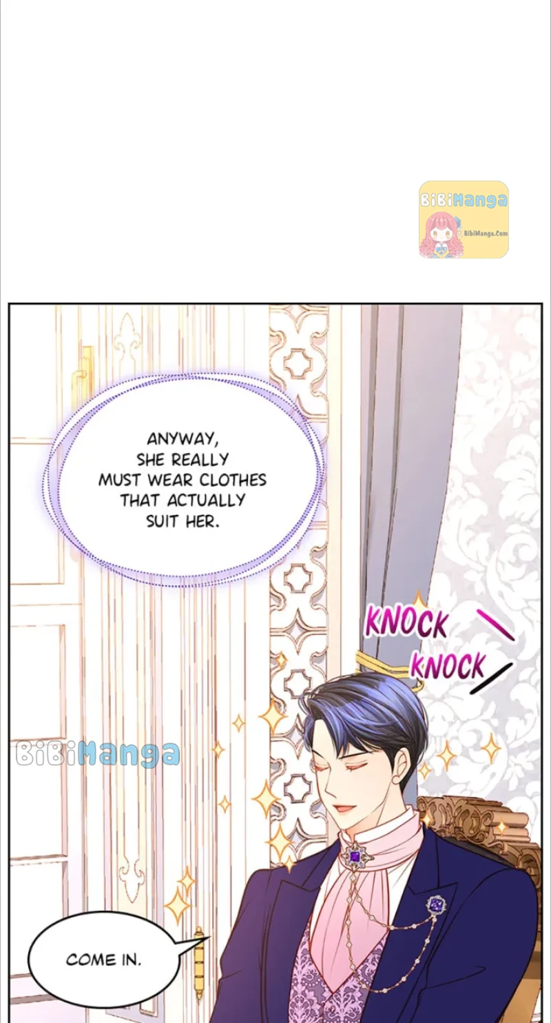The Duchess’s Secret Dressing Room chapter 42 page 27