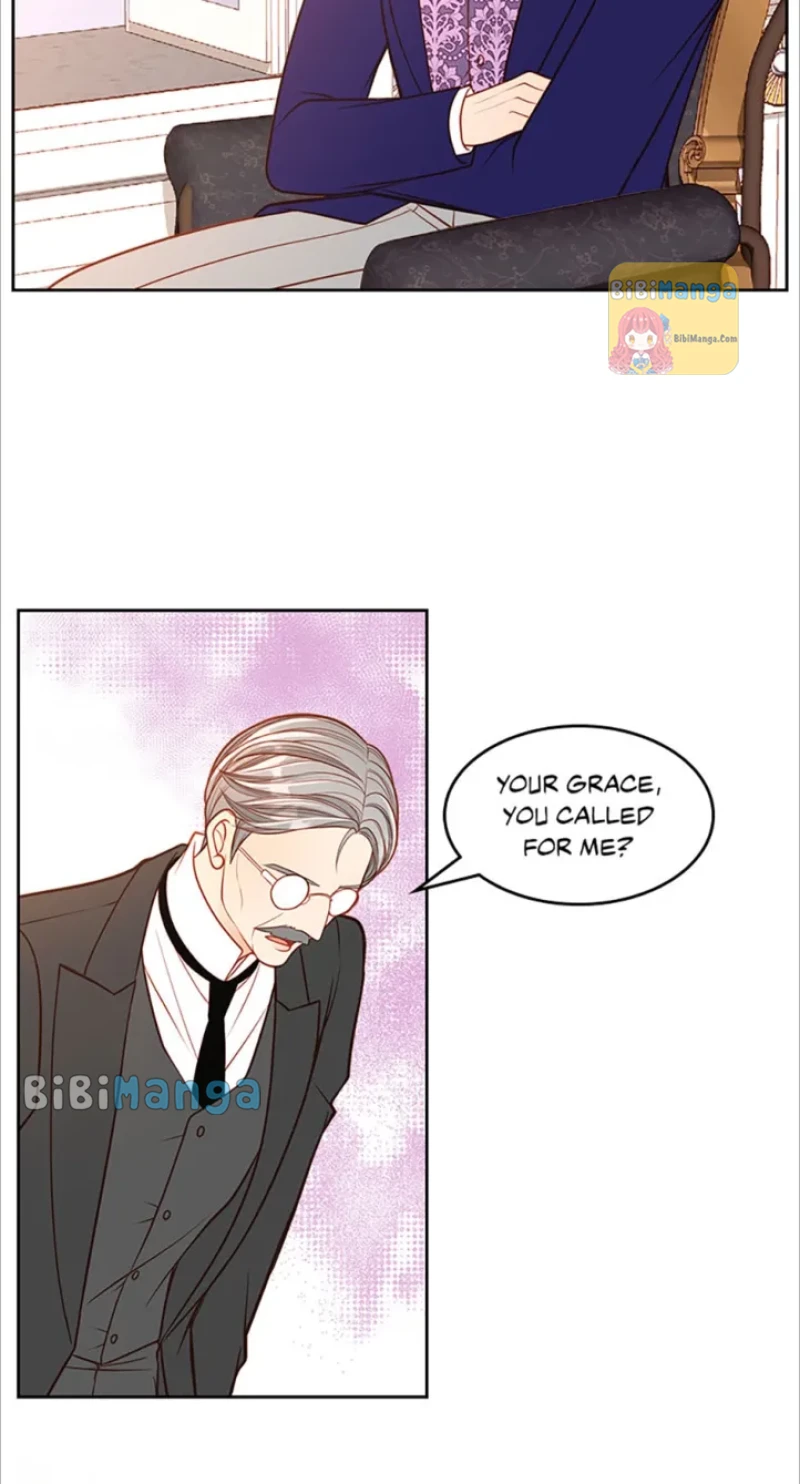 The Duchess’s Secret Dressing Room chapter 42 page 28