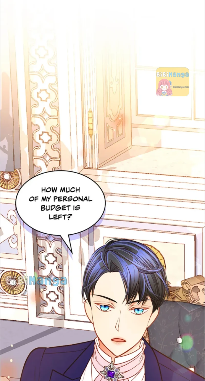 The Duchess’s Secret Dressing Room chapter 42 page 29