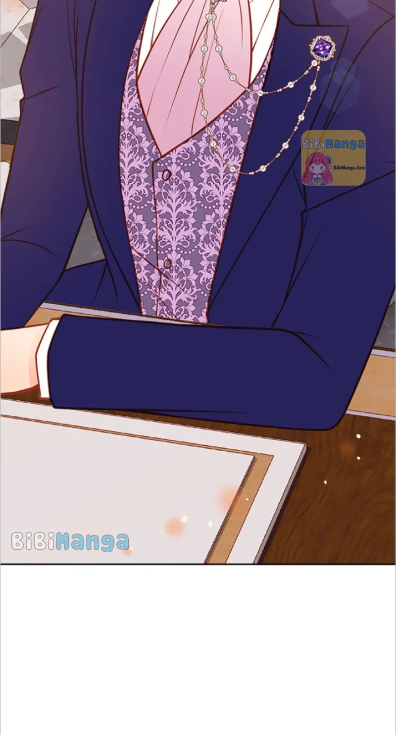 The Duchess’s Secret Dressing Room chapter 42 page 30