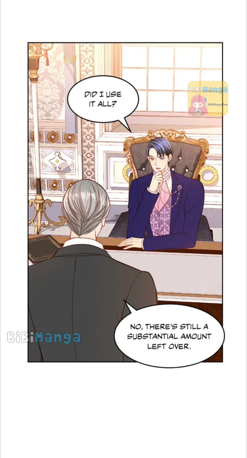 The Duchess’s Secret Dressing Room chapter 42 page 31