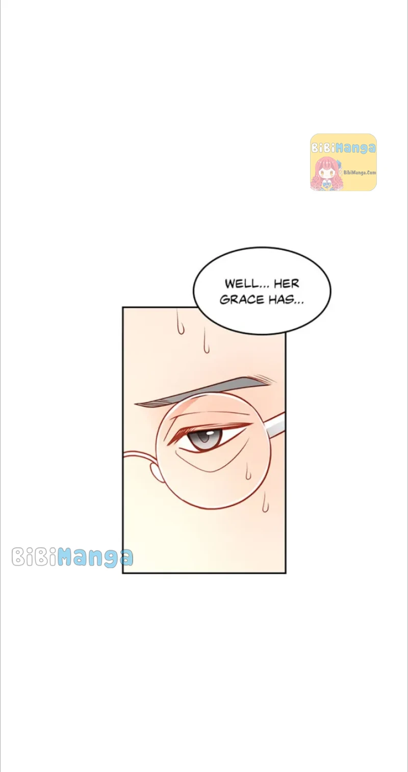 The Duchess’s Secret Dressing Room chapter 42 page 37