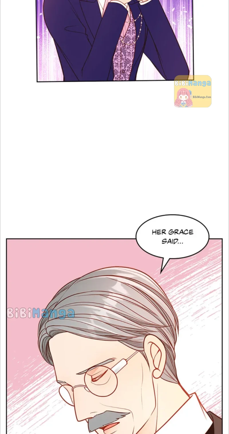 The Duchess’s Secret Dressing Room chapter 42 page 40