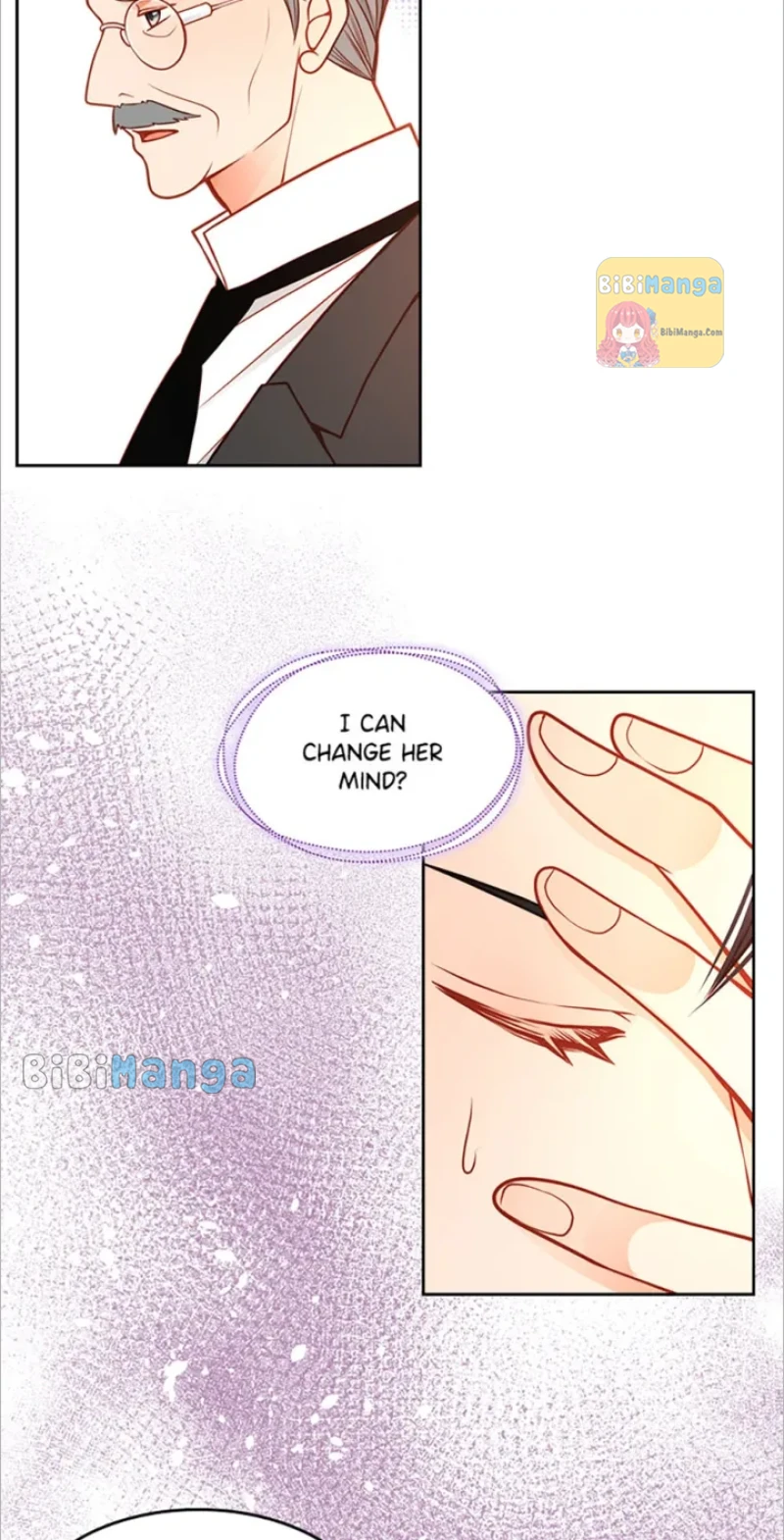 The Duchess’s Secret Dressing Room chapter 42 page 45
