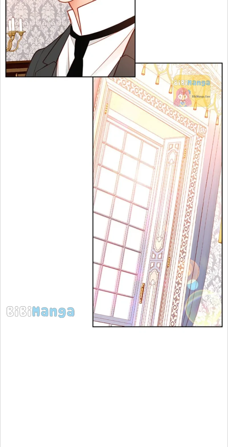 The Duchess’s Secret Dressing Room chapter 42 page 47