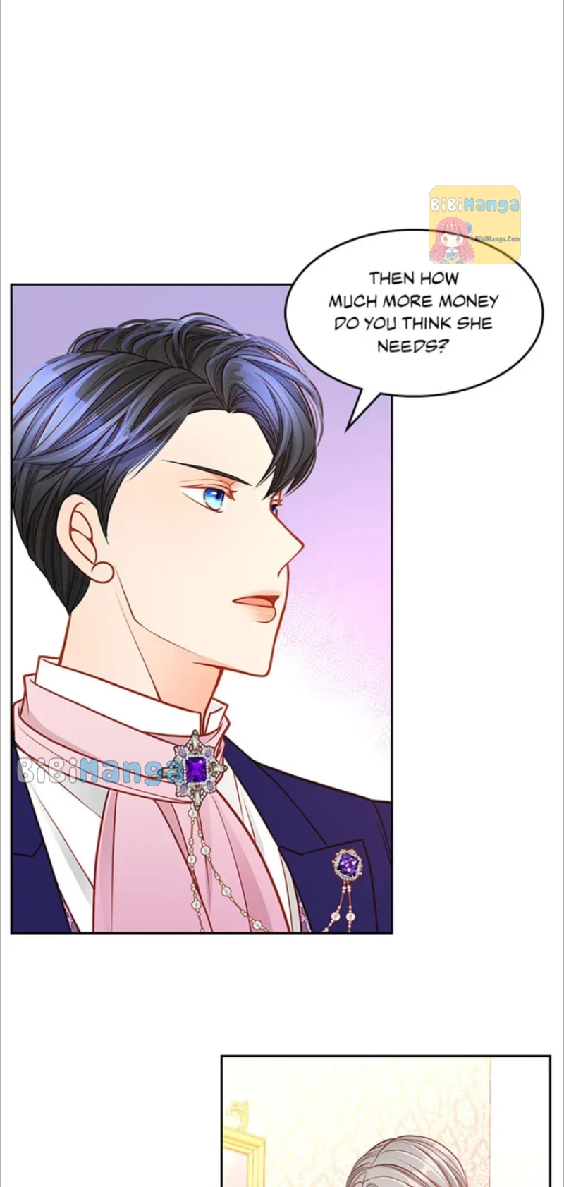 The Duchess’s Secret Dressing Room chapter 42 page 49