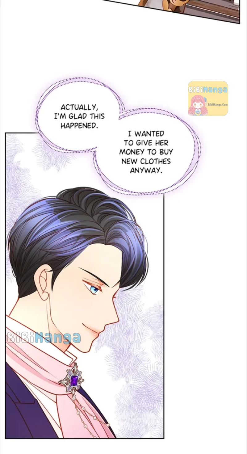 The Duchess’s Secret Dressing Room chapter 42 page 54