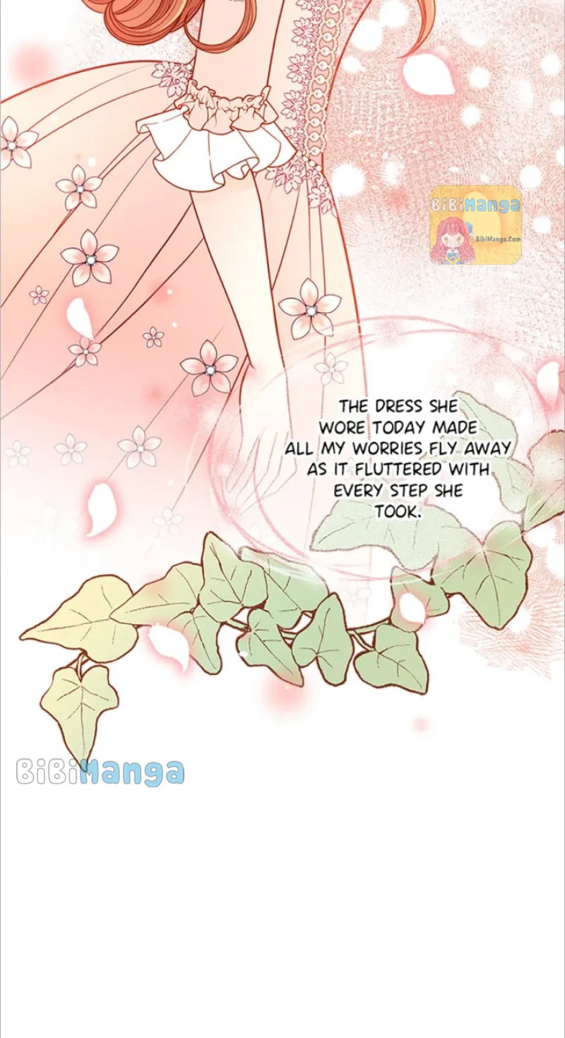 The Duchess’s Secret Dressing Room chapter 42 page 57