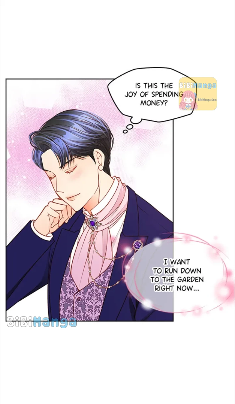 The Duchess’s Secret Dressing Room chapter 42 page 58