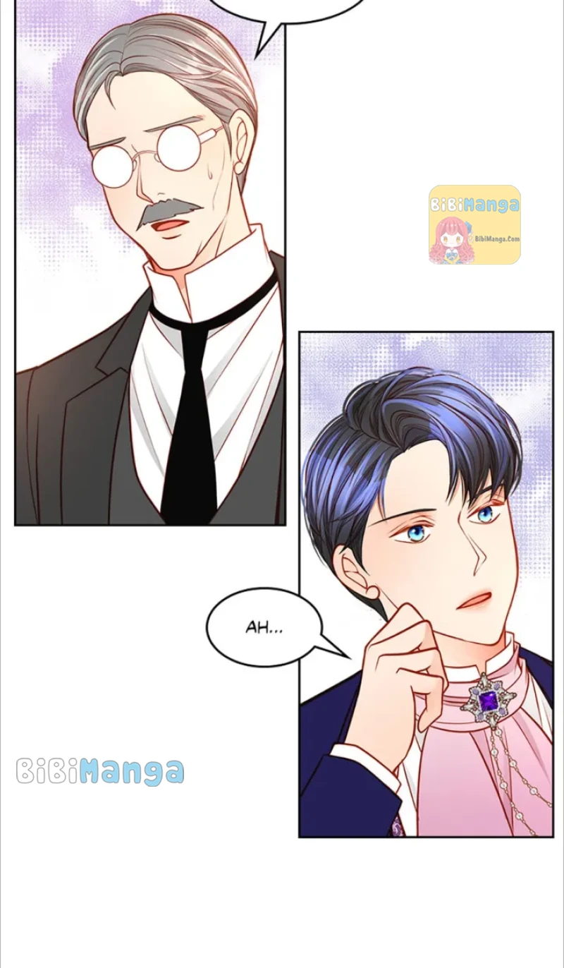 The Duchess’s Secret Dressing Room chapter 42 page 61