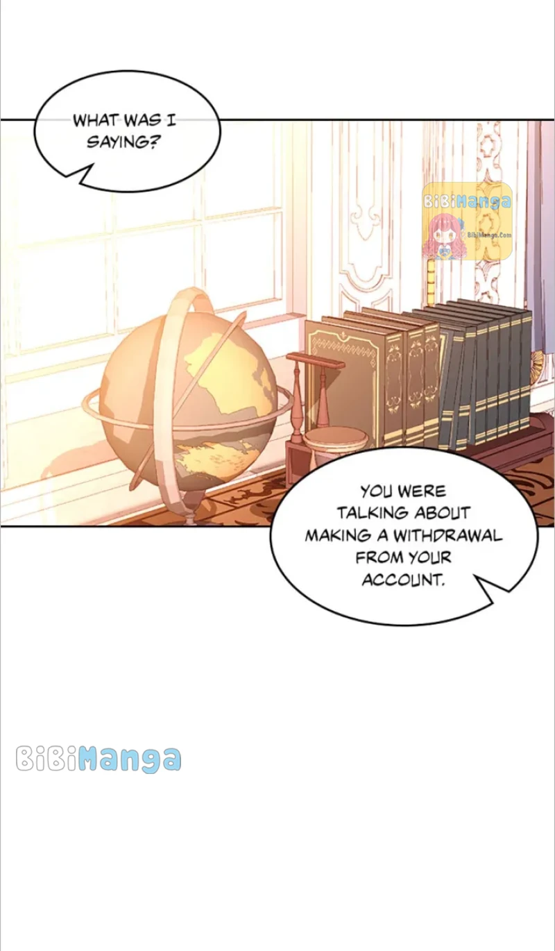 The Duchess’s Secret Dressing Room chapter 42 page 62