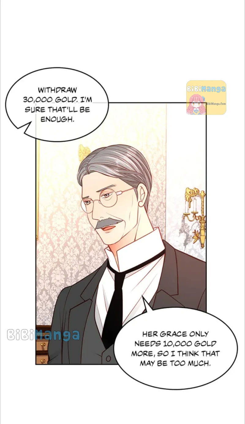 The Duchess’s Secret Dressing Room chapter 42 page 63