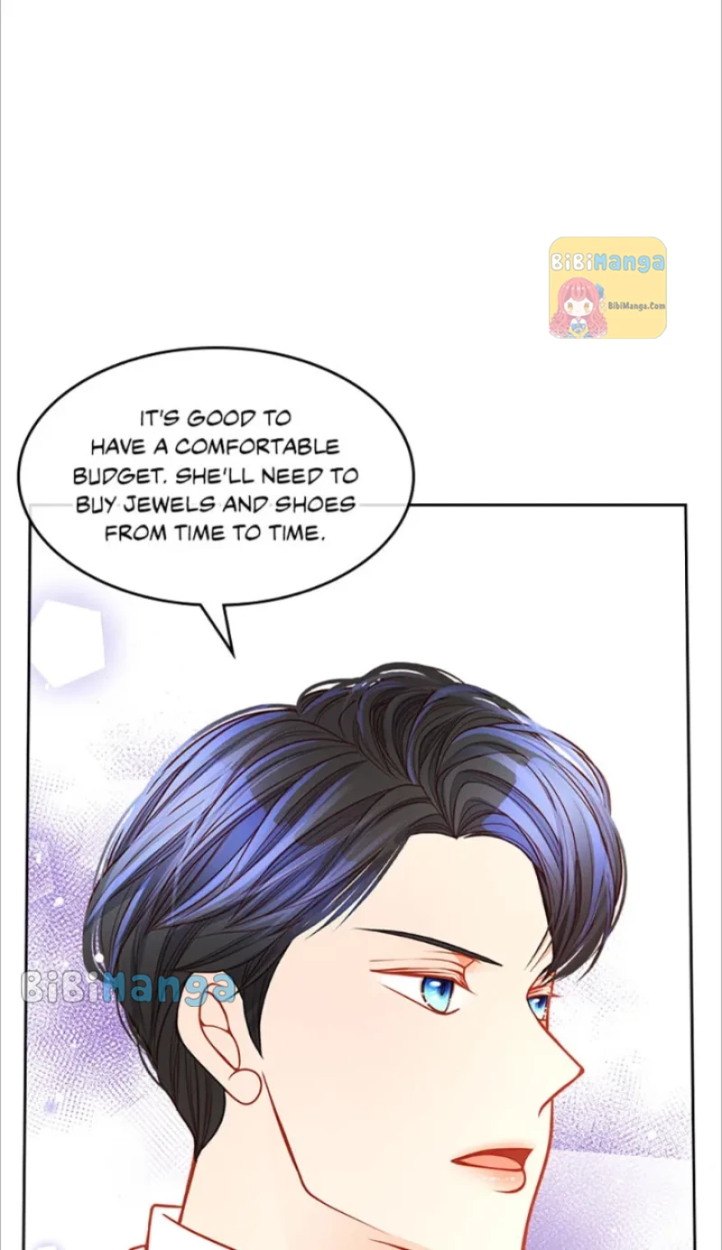 The Duchess’s Secret Dressing Room chapter 42 page 64