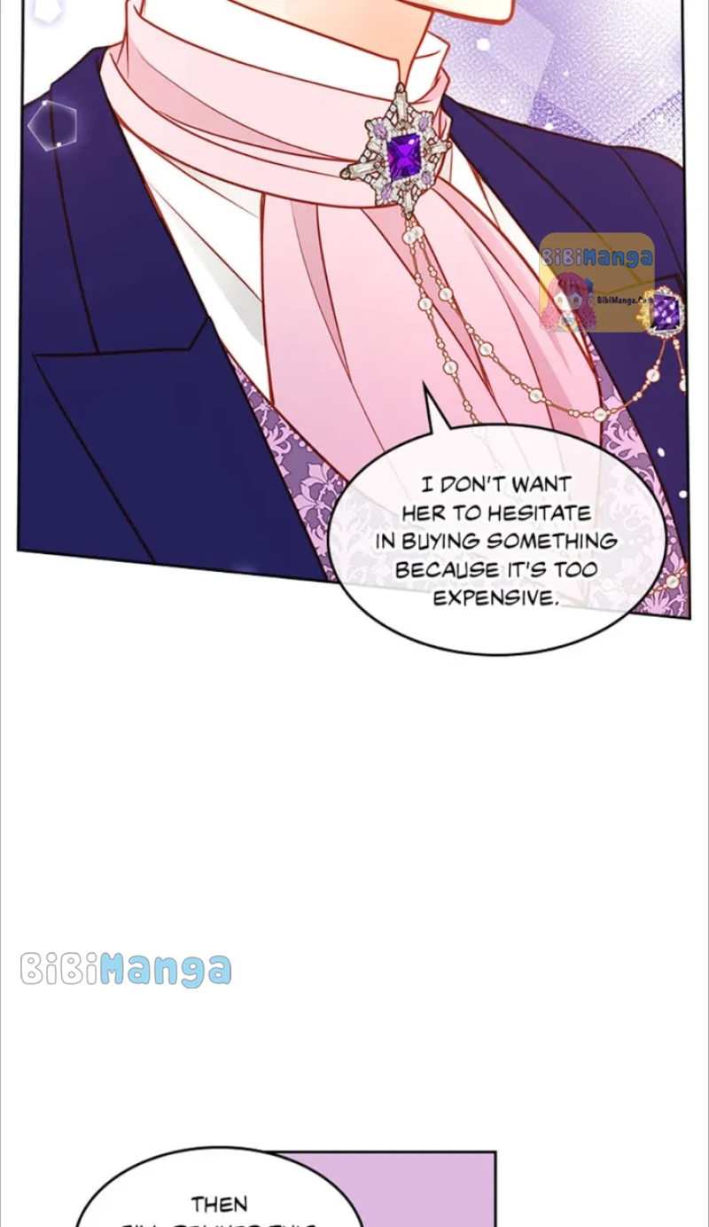 The Duchess’s Secret Dressing Room chapter 42 page 65