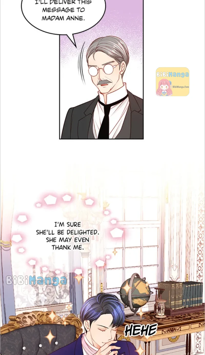 The Duchess’s Secret Dressing Room chapter 42 page 66