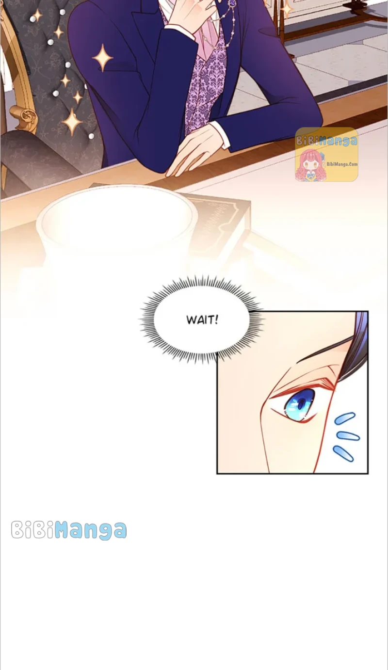 The Duchess’s Secret Dressing Room chapter 42 page 67