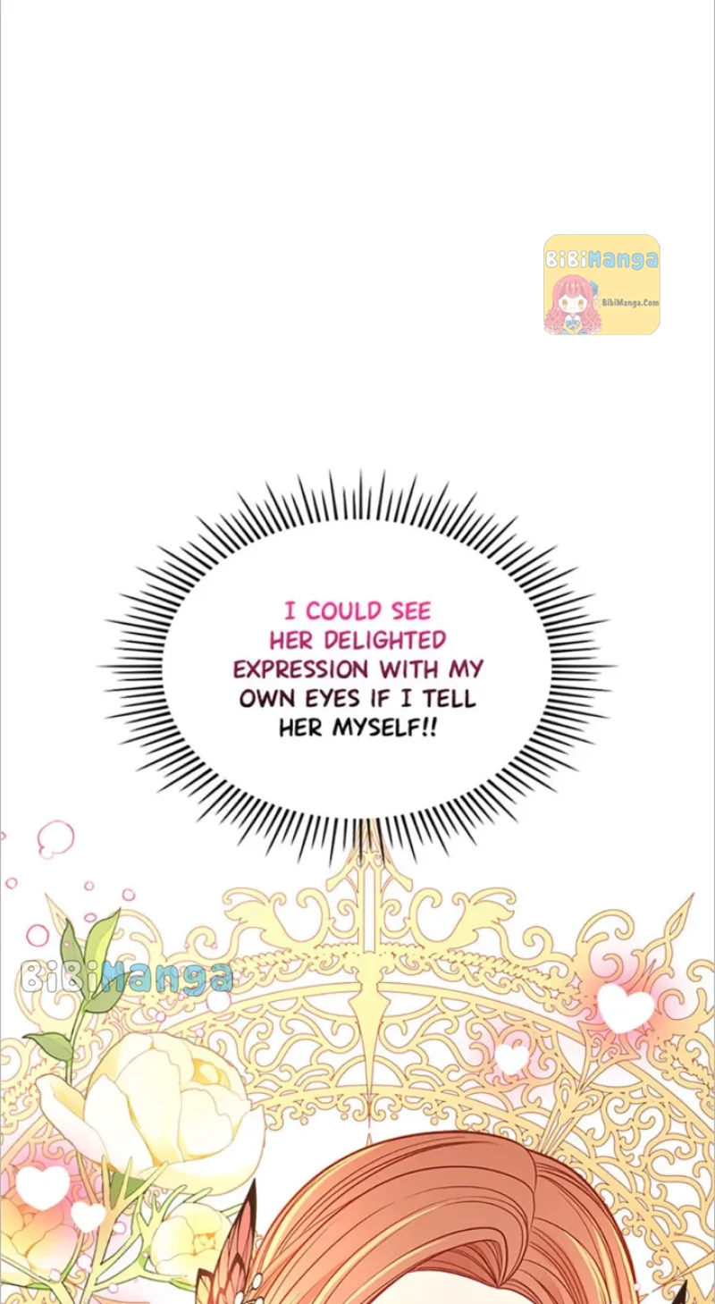 The Duchess’s Secret Dressing Room chapter 42 page 68