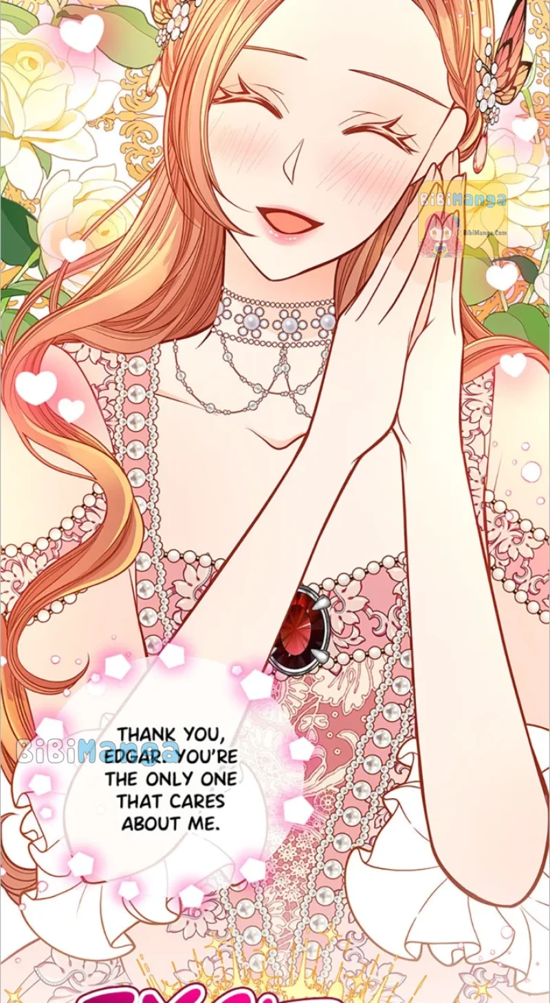 The Duchess’s Secret Dressing Room chapter 42 page 69