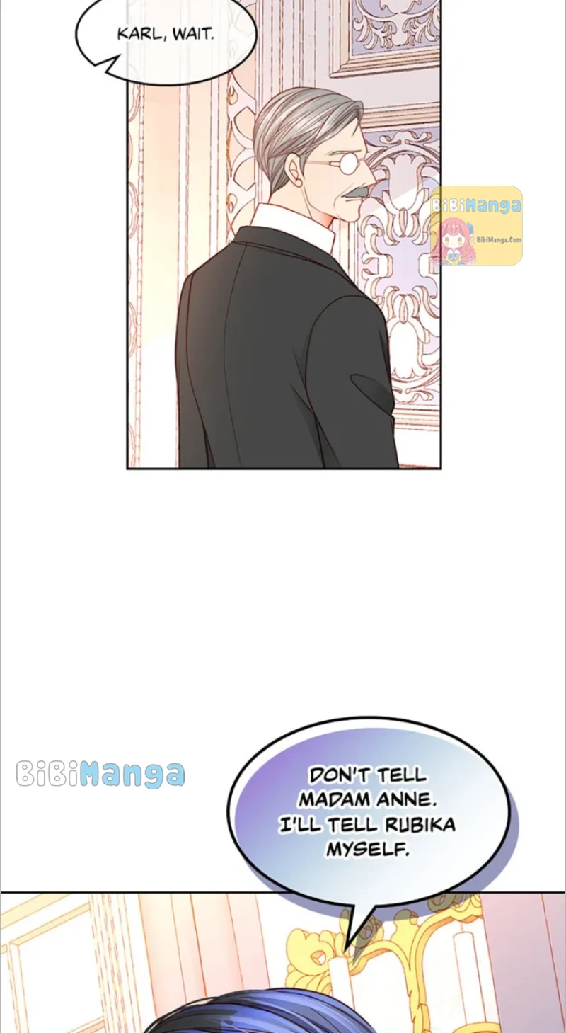 The Duchess’s Secret Dressing Room chapter 42 page 71