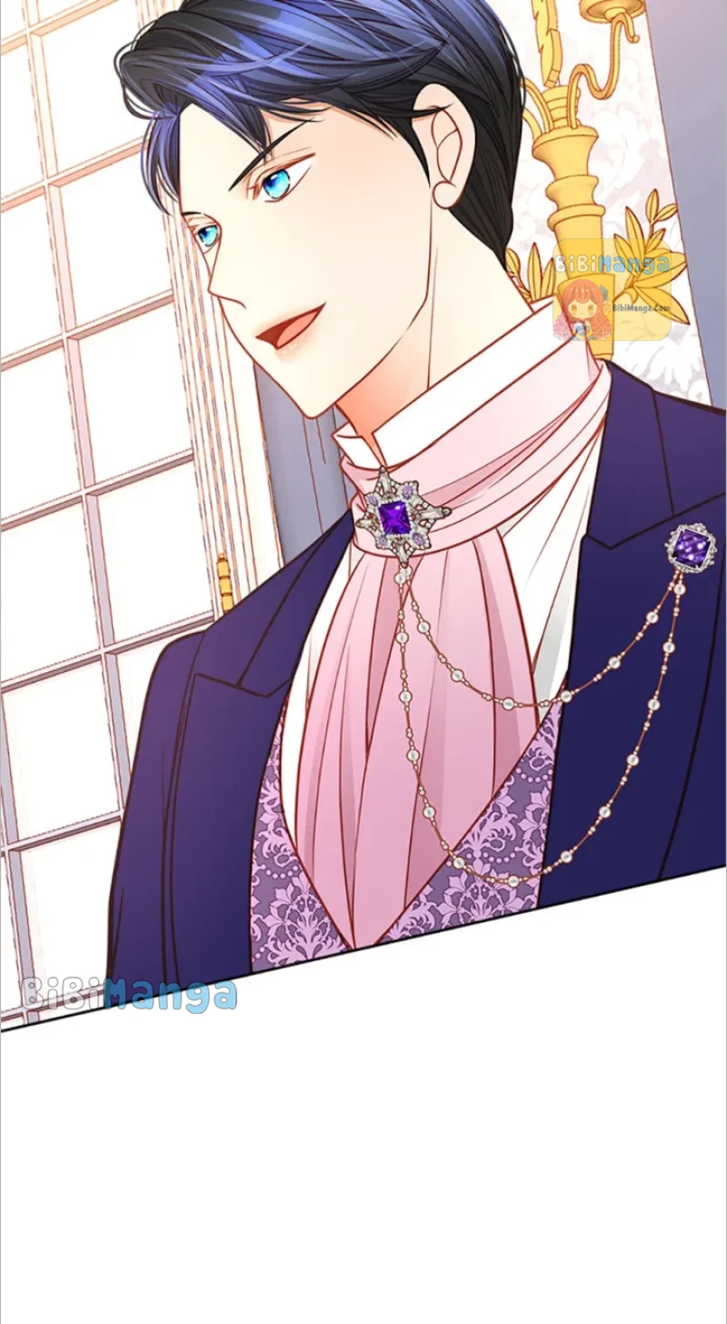 The Duchess’s Secret Dressing Room chapter 42 page 72