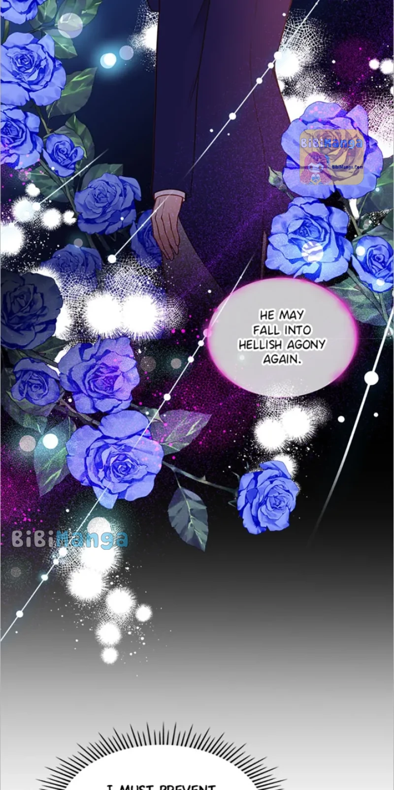 The Duchess’s Secret Dressing Room chapter 42 page 76