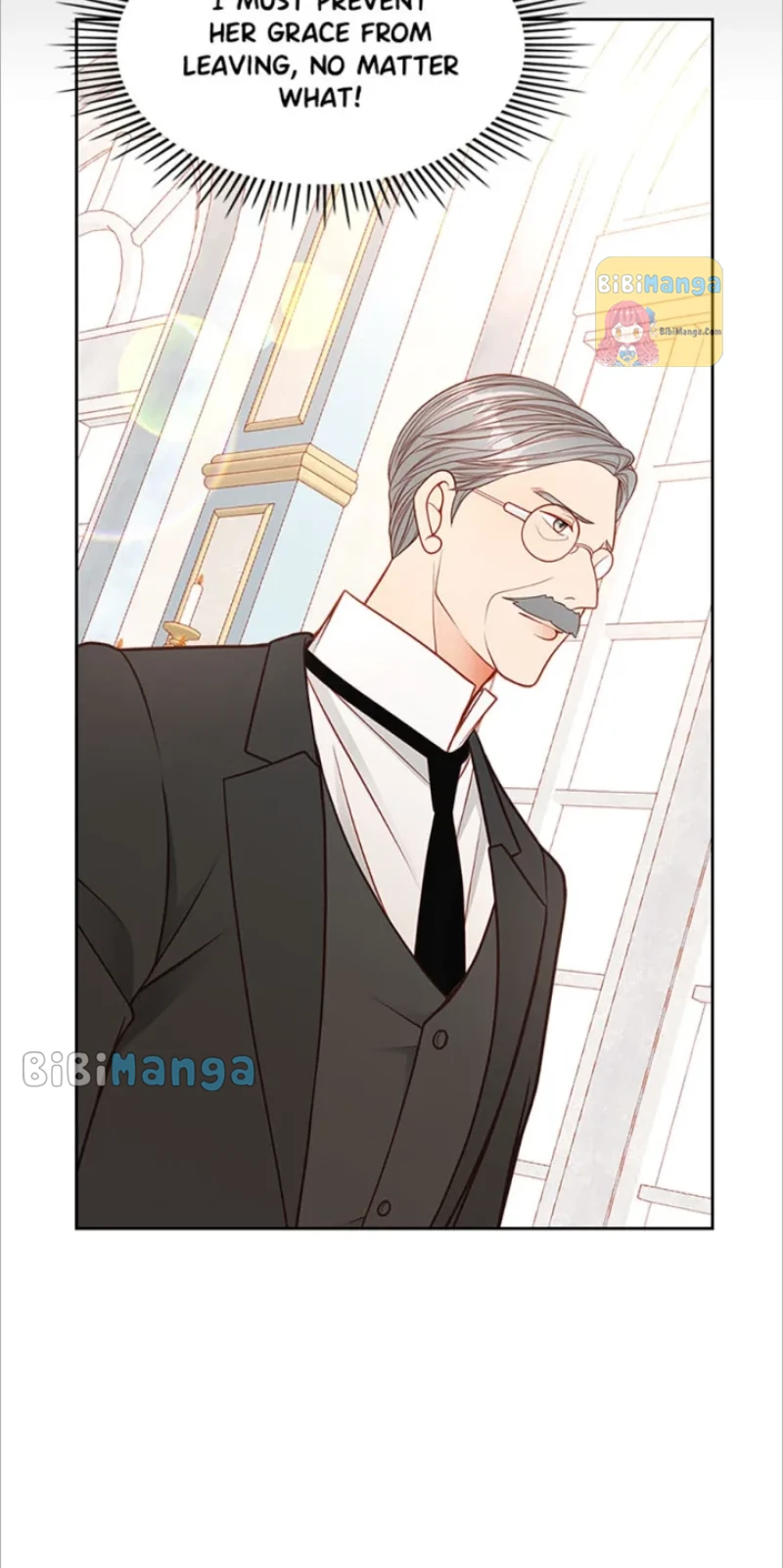 The Duchess’s Secret Dressing Room chapter 42 page 77
