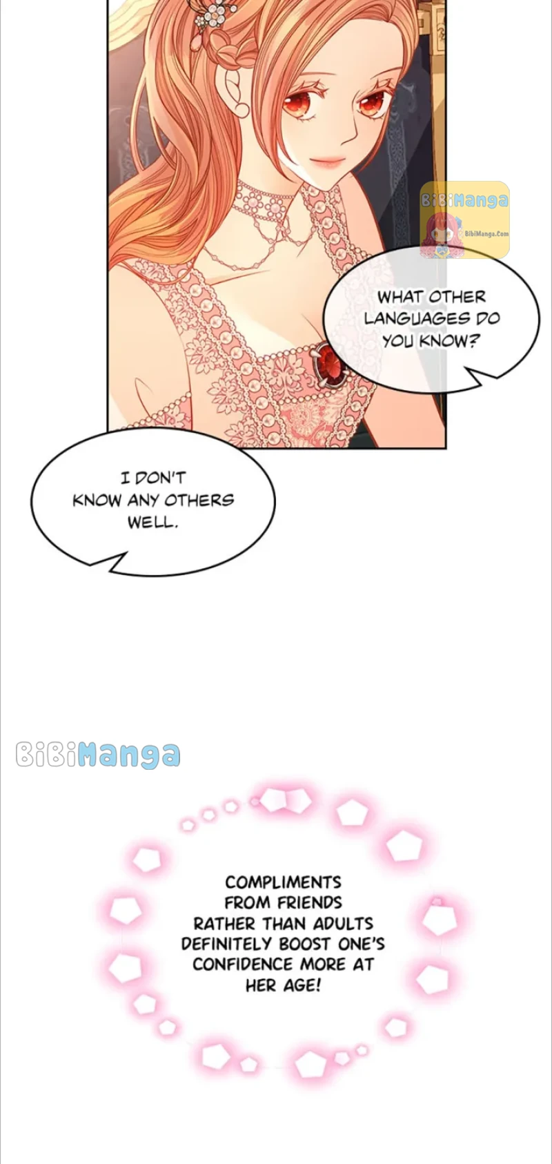 The Duchess’s Secret Dressing Room chapter 43 page 4