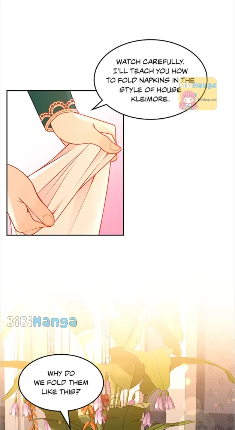 The Duchess’s Secret Dressing Room chapter 43 page 6