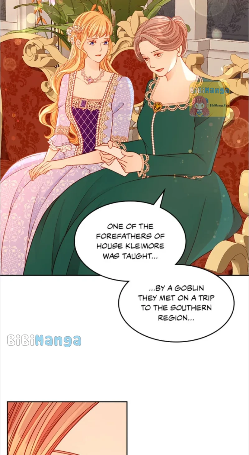 The Duchess’s Secret Dressing Room chapter 43 page 7
