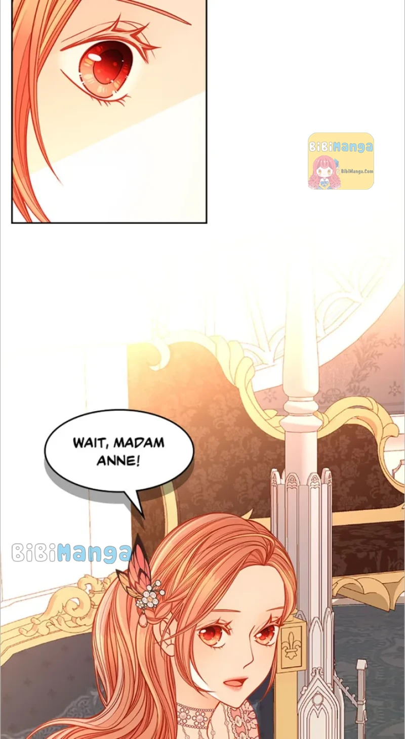 The Duchess’s Secret Dressing Room chapter 43 page 8